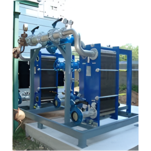 Heat Exchanger