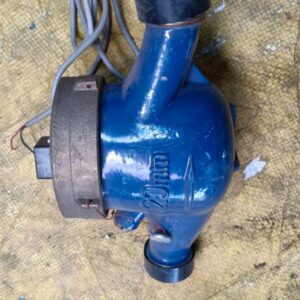 Flow Control
