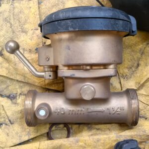 Flow Control