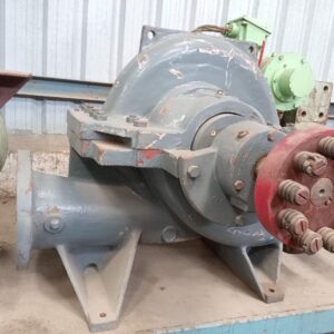 Centrifugal Pump
