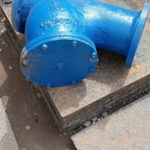 Y-Type Strainers