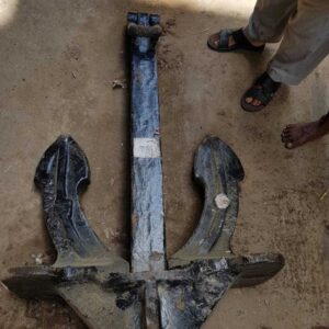 Anchor