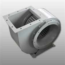 Marine Blower