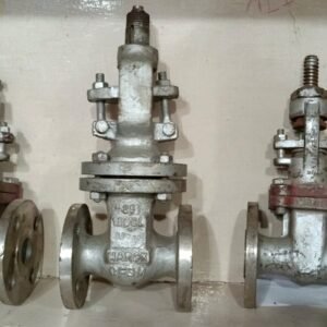 Gate Valve