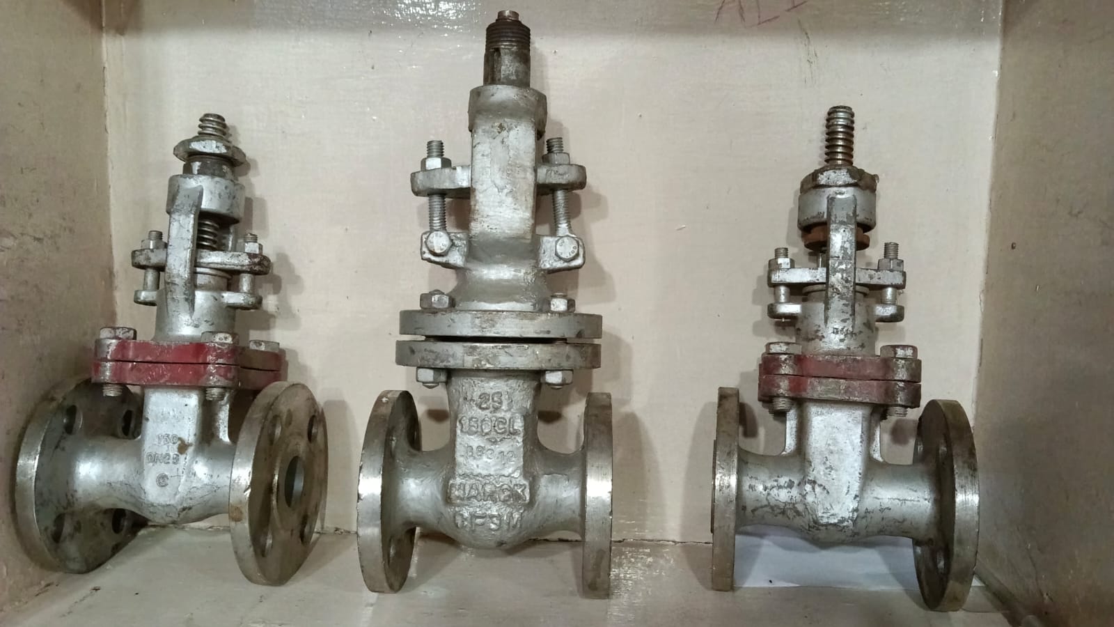 Gate Valve